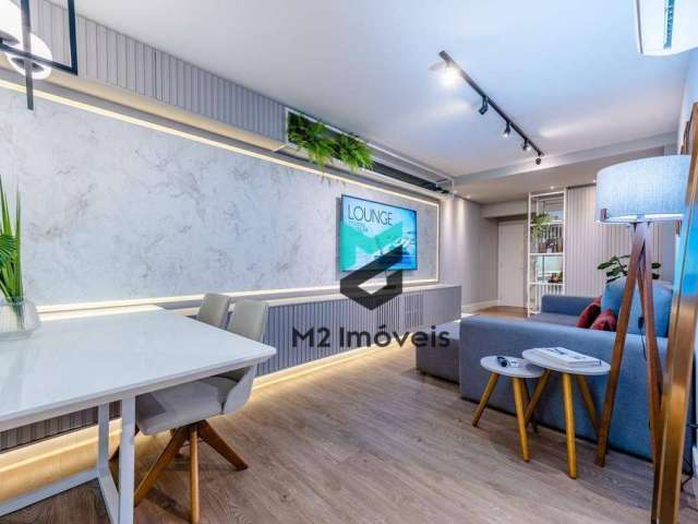 Apartamento com 3 dormitórios à venda, 111 m² por R$ 1.090.000,00 - Vila Nova - Blumenau/SC