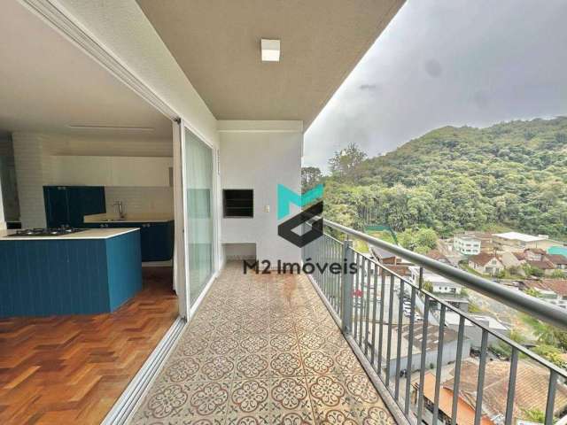 Apartamento com 2 dormitórios sendo 1 suíte à venda, 95 m² - Victor Konder - Blumenau/SC