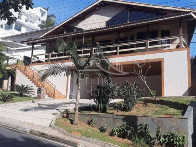 Casa para venda no Condomínio Arujá 5