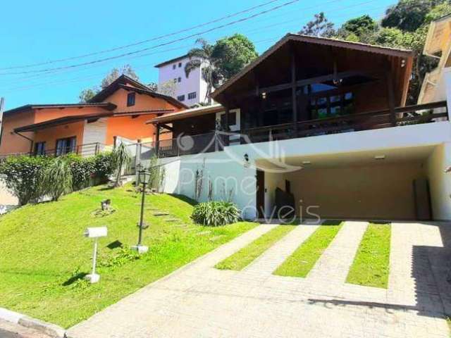 Casa para locação no Condomínio Aruja Country Club