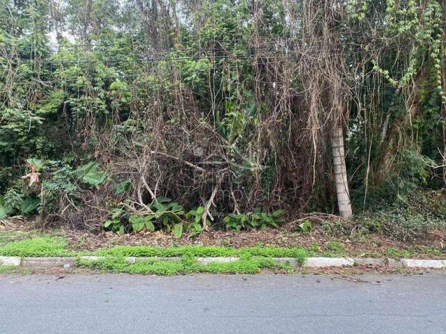 Terreno para venda no Condominio Arujazinho I II III