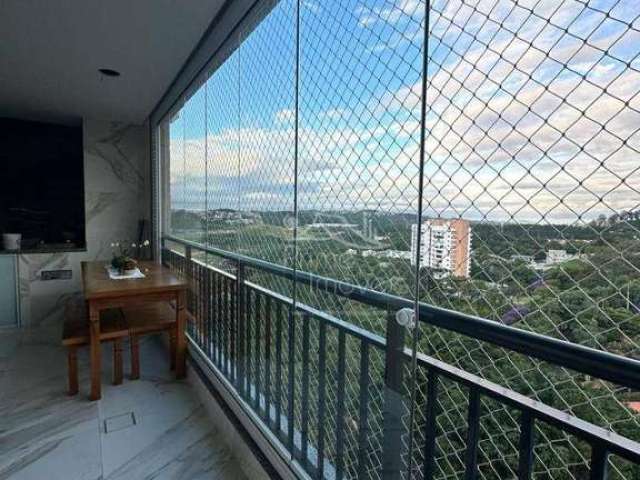 Apartamento com 3 dormitórios, 80 m² - venda por R$ 1.100.000,00 ou aluguel por R$ 6.000,00/mês - SPLENDYA ARUJÁ - Arujá/SP