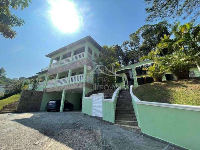 Casa para venda no Condomínio Arujá Hills I II