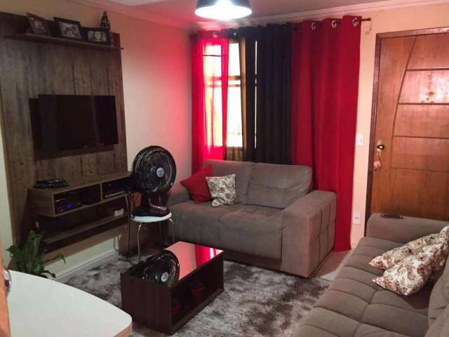 Apartamento com 2 quartos à venda na Rua Comendador Vicente Amaral, 940, Jardim Guarujá, Sorocaba por R$ 150.000