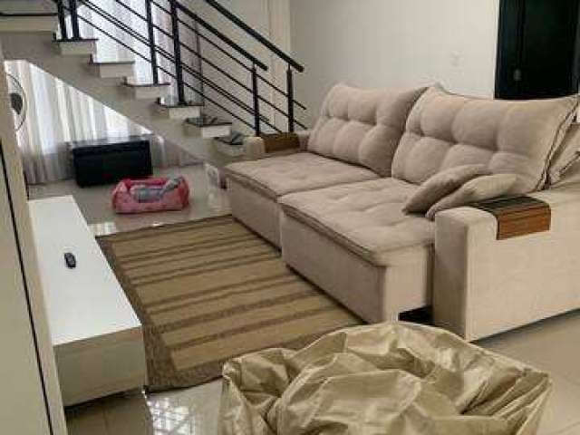 Casa em condomínio fechado com 3 quartos à venda na Avenida Elias Maluf, Jardim Wanel Ville V, Sorocaba por R$ 1.378.000