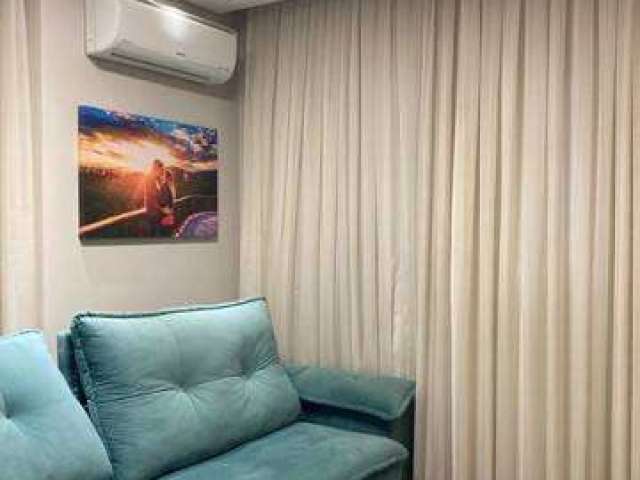 Apartamento com 2 quartos à venda na Rua Orlando Bismara, 195, Jardim Nova Manchester, Sorocaba por R$ 426.000