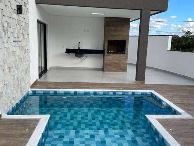 Casa com 3 quartos à venda na Avenida Paraná, Cajuru do Sul, Sorocaba por R$ 1.150.000