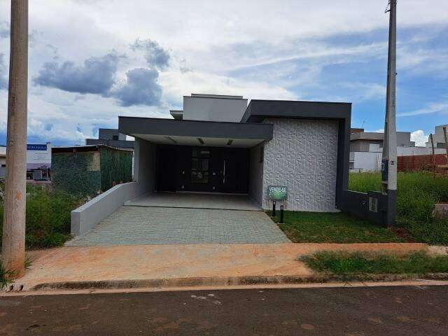 Casa em condomínio fechado com 3 quartos à venda na Rua Doutor Klinger Muarrek / Av Ipanema BR - 478, S/N, Jardim Planalto, Sorocaba por R$ 796.000