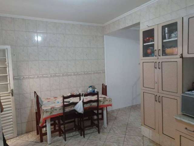 Casa com 2 quartos à venda na Rua Darcy Landulfo, 239, Jardim São Guilherme, Sorocaba por R$ 350.000