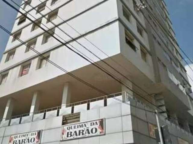 Apartamento com 3 quartos à venda na Rua Barão do Rio Branco, 159, Centro, Sorocaba por R$ 330.000