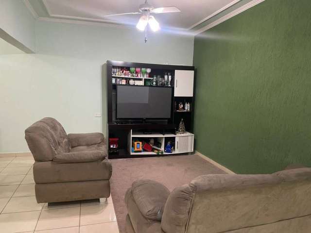 Casa com 3 quartos à venda na Avenida Nove de Julho, 951, Vila Barão, Sorocaba por R$ 470.000