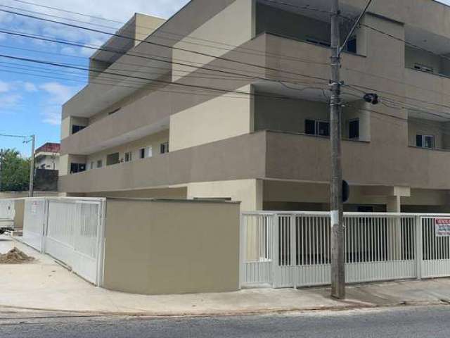 Apartamento com 1 quarto à venda na Rua Fernando Luiz Grohman, 470, Vila Hortência, Sorocaba por R$ 169.000