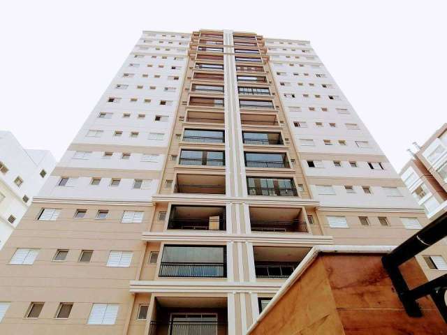 Apartamento com 3 quartos à venda na Rua Visconde de Taunay, 333, Vila Jardini, Sorocaba por R$ 1.100.000