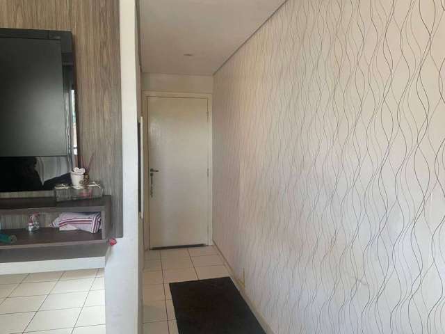 Apartamento com 2 quartos à venda na Rua Laura Maiello Kook, 601, Jardim Novo Mundo, Sorocaba por R$ 235.000