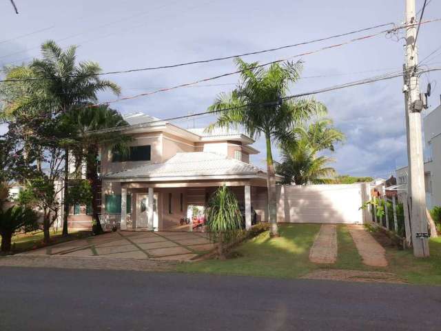 Casa em condomínio fechado com 3 quartos à venda na Rod. Raposo Tavares, km 110, 5, Barreiro, Araçoiaba da Serra por R$ 2.500.000