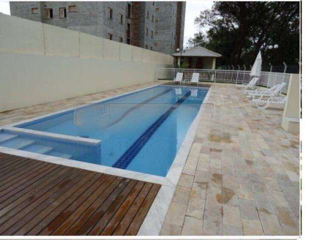 Apartamento com 2 quartos à venda na Rua João Ribeiro de Barros, 900, Vila Odim Antão, Sorocaba por R$ 250.000