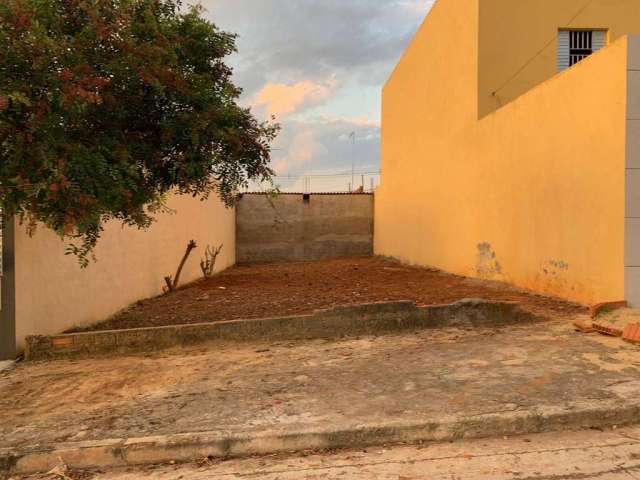 Terreno à venda na Rua Flôr do Carvalho, Éden, Sorocaba por R$ 149.000