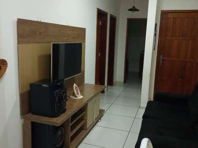 Apartamento com 2 quartos à venda na Rua Nei Carlos Simi, 341, Jardim Santa Marina, Sorocaba por R$ 235.000