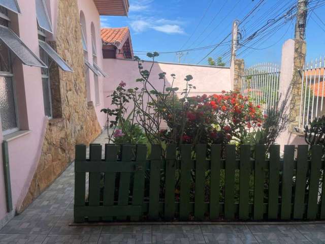 Casa com 3 quartos à venda na Alameda das Catleas, 427, Jardim Simus, Sorocaba por R$ 670.000