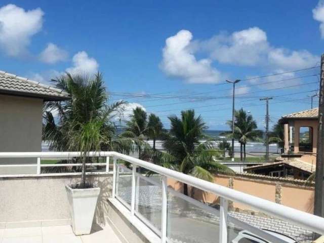 Casa com 4 quartos à venda na Rua Noel Rosa, 34, Solemar, Praia Grande por R$ 1.500.000