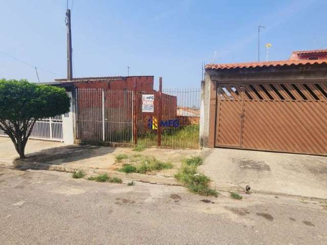 Terreno à venda na Nicolau José Trevisan, 1, Jardim Alpes de Sorocaba, Sorocaba por R$ 145.000