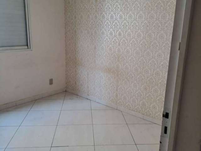 Apartamento com 2 quartos à venda na Rua Benedito Camargo, 1020, Jardim Guadalajara, Sorocaba por R$ 165.000