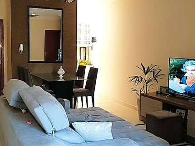 Apartamento com 3 quartos à venda na Rua Cecília Meirelles, Cidade Jardim, Sorocaba por R$ 387.000