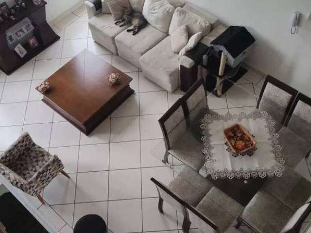 Casa com 3 quartos à venda na Rua Bernardo Martins Júnior, 54, Jardim Residencial Martinez, Sorocaba por R$ 460.000