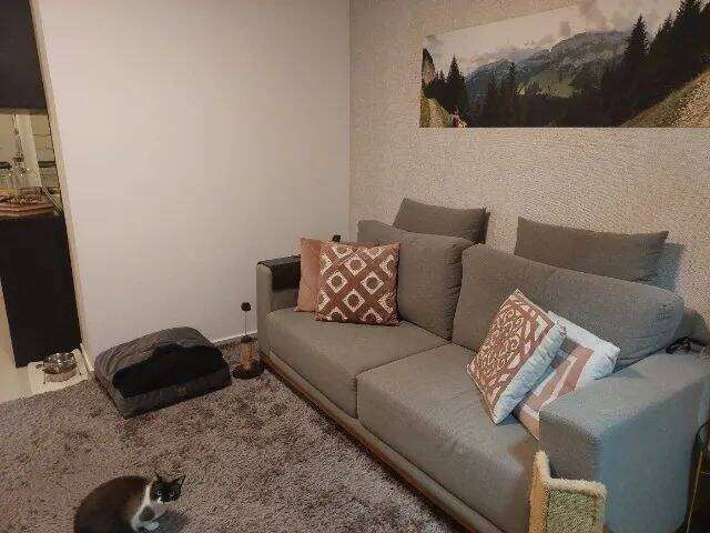 Apartamento com 3 quartos à venda na Rua Raul Pompéia, Vila Jardini, Sorocaba por R$ 580.000