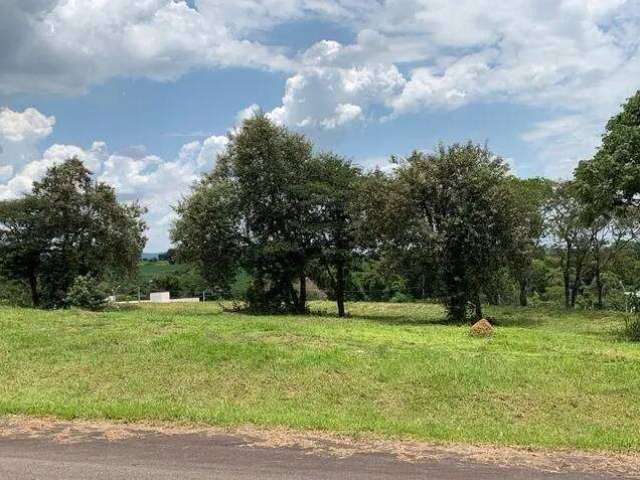 Terreno em condomínio fechado à venda na Rua Dorotéa Penalver Rodrigues, s/n, Jardim Residencial Vale Verde, Sorocaba por R$ 215.000