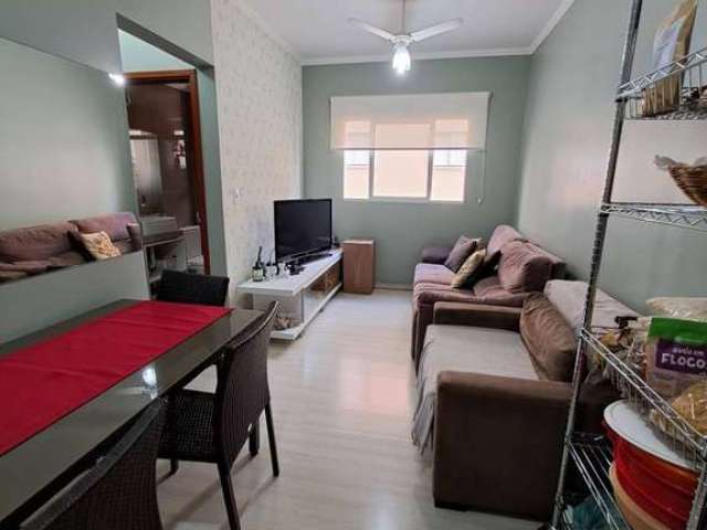 Apartamento com 2 quartos à venda na Rua Lituânia, 881, Jardim Guadalajara, Sorocaba por R$ 270.000