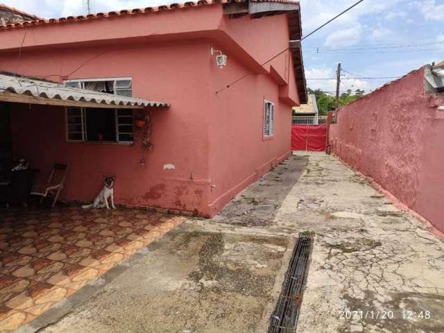 Casa com 4 quartos à venda na Rua Los Angeles, 410, Jardim Parada do Alto, Sorocaba por R$ 445.200