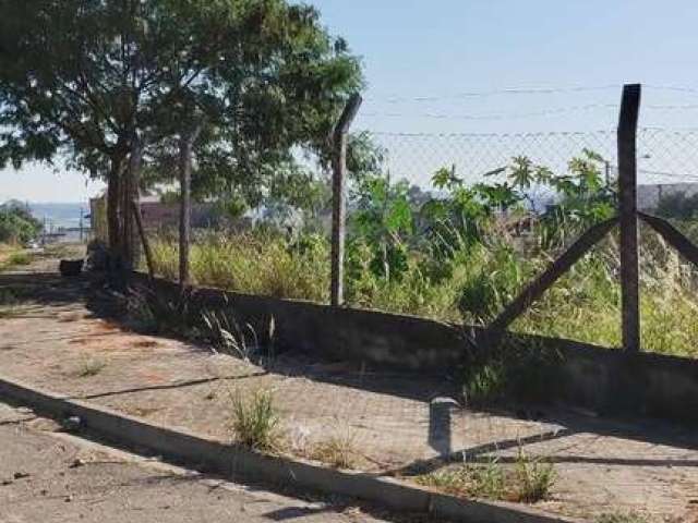 Terreno à venda na Rua Sucupira, Parque São Bento, Sorocaba por R$ 550.000