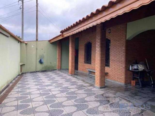 Casa com 3 quartos à venda na Rua Benedito Ferreira Telles, 850, Jardim Simus, Sorocaba por R$ 700.000