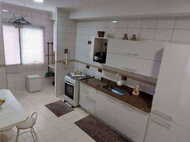 Apartamento com 2 quartos à venda na Rua Letônia, Jardim Europa, Sorocaba por R$ 350.000