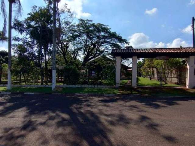 Casa com 4 quartos à venda na Rua José Frizo, 66, Parque das Árvores, Boituva por R$ 559.000