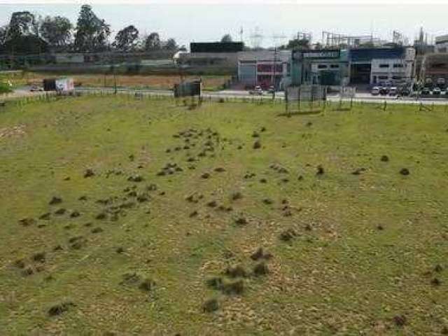 Terreno à venda na Avenida Independência, Iporanga, Sorocaba por R$ 6.583.433