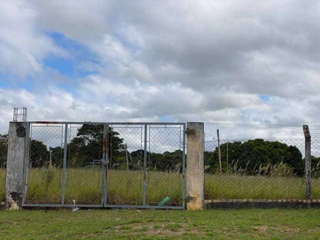 Chácara / sítio à venda na Rua Prefeito Alexandre Chauar, Vila São João, Sarapuí por R$ 1.500.000