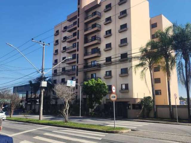 Apartamento com 2 quartos à venda na Avenida Washington Luiz, 840, Jardim Emília, Sorocaba por R$ 640.000