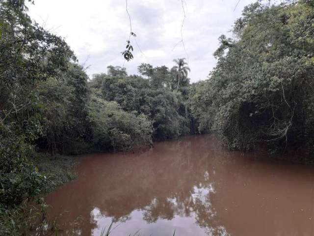 Chácara / sítio à venda na Zona Rural, Capela do Alto  por R$ 1.800.000