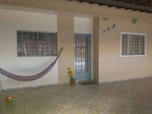 Casa com 2 quartos à venda na Rua Doutor Lauro Roberto Fogaça, 1020, Jardim São Guilherme, Sorocaba por R$ 300.000