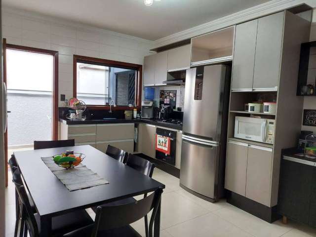 Casa com 2 quartos à venda na Rua Hermínia Amaral Pignatta, 124, Jardim Wanel Ville IV, Sorocaba por R$ 419.900