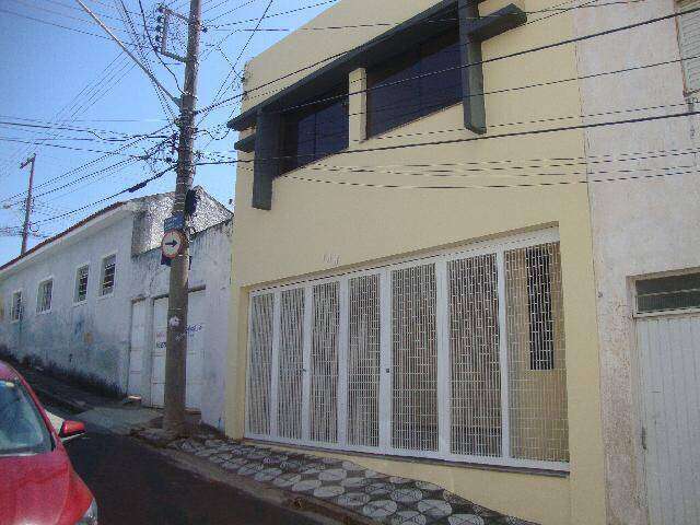 Casa com 4 quartos para alugar na Coronel José Loureiro 145, 145, Centro, Sorocaba, 260 m2 por R$ 2.200