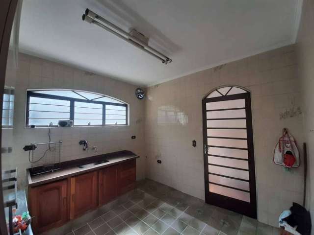 Casa com 3 quartos à venda na Rua Florêncio Vieira da Rocha, 115, Jardim Astro, Sorocaba por R$ 650.000