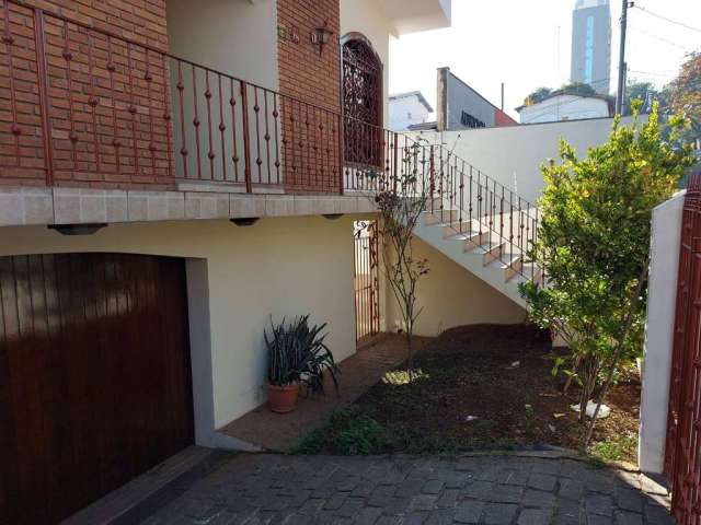 Casa com 3 quartos à venda na Rua Maranhão, 194, Centro, Sorocaba por R$ 700.000