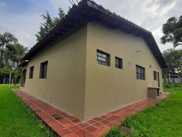 Chácara / sítio com 2 quartos à venda na R. José Paulino, 222 -, 222, Condomínio Quinta Campo Largo, Araçoiaba da Serra por R$ 750.000