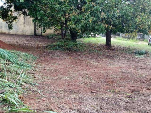 Terreno à venda na Rua Álvaro Ferreira, Jardim Emília, Sorocaba por R$ 380.000