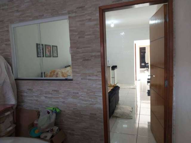 Casa com 1 quarto à venda na Rua José Rodrigues Claro, 814, Parque das Paineiras, Sorocaba por R$ 210.000