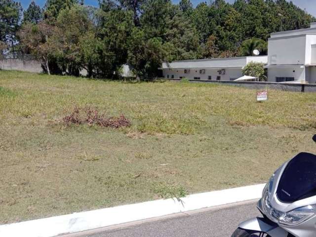 Terreno em condomínio fechado à venda na Rua José Maria Leite dos Santos, Condomínio Residencial Terras de São Lucas, Sorocaba por R$ 310.000