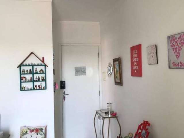 Apartamento com 2 quartos à venda na Rua Pedro José Senger, 600, Vila Haro, Sorocaba por R$ 377.000